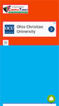 Mobile Screenshot of campustimesug.com